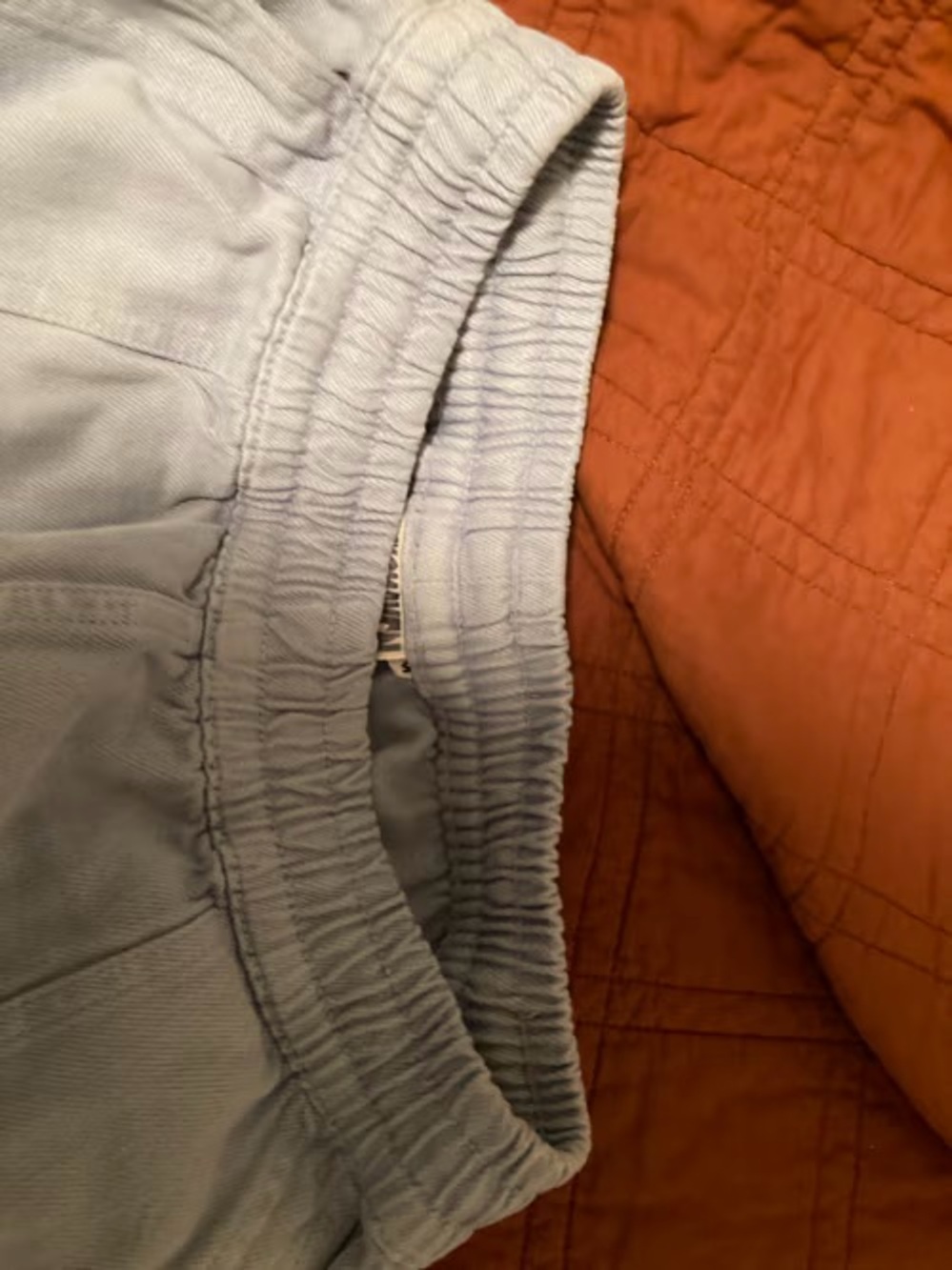 Jungmaven Ocean Pants - Picture 2 of 5